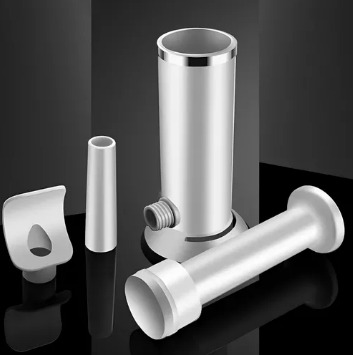 Miniatura 5 de Máquina Manual de Embutidos 2 en 1